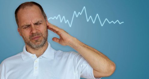 Acufene e terapia sonora: la tecnologia aiuta il trattamento